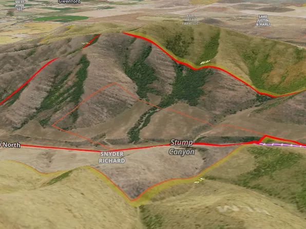 7900 N 300 W, Malad City, ID 83252