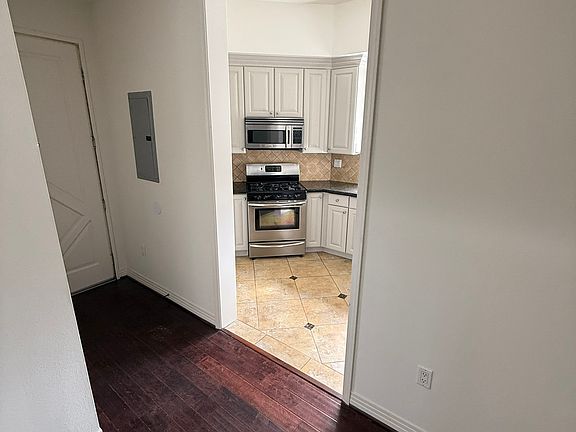 Main Entrance Walkway