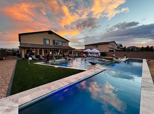 7602 Mount Spokane Ct, Las Vegas, NV 89113