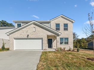 456 Stardust Dr Lot 115, Lebanon, TN 37087