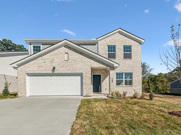 456 Stardust Dr Lot 115, Lebanon, TN 37087