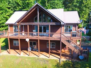201 Longview Dr, Hayesville, NC 28904