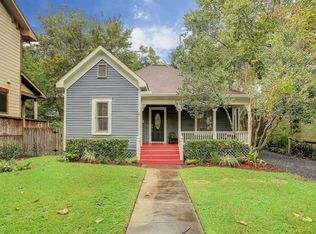 537 W 17th St, Houston, TX 77008