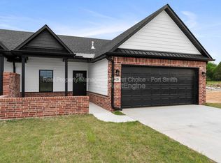 10108 Talavera Trl #A, Fort Smith, AR 72916