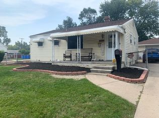 7516 Katherine St, Taylor, MI