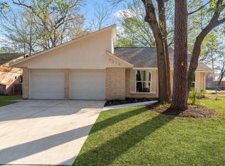 9214 Woodland Oaks Dr, Houston, TX 77040
