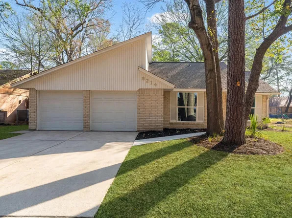 9214 Woodland Oaks Dr, Houston, TX 77040