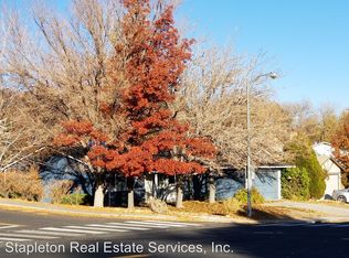 1685 Kings Row, Reno, NV 89503