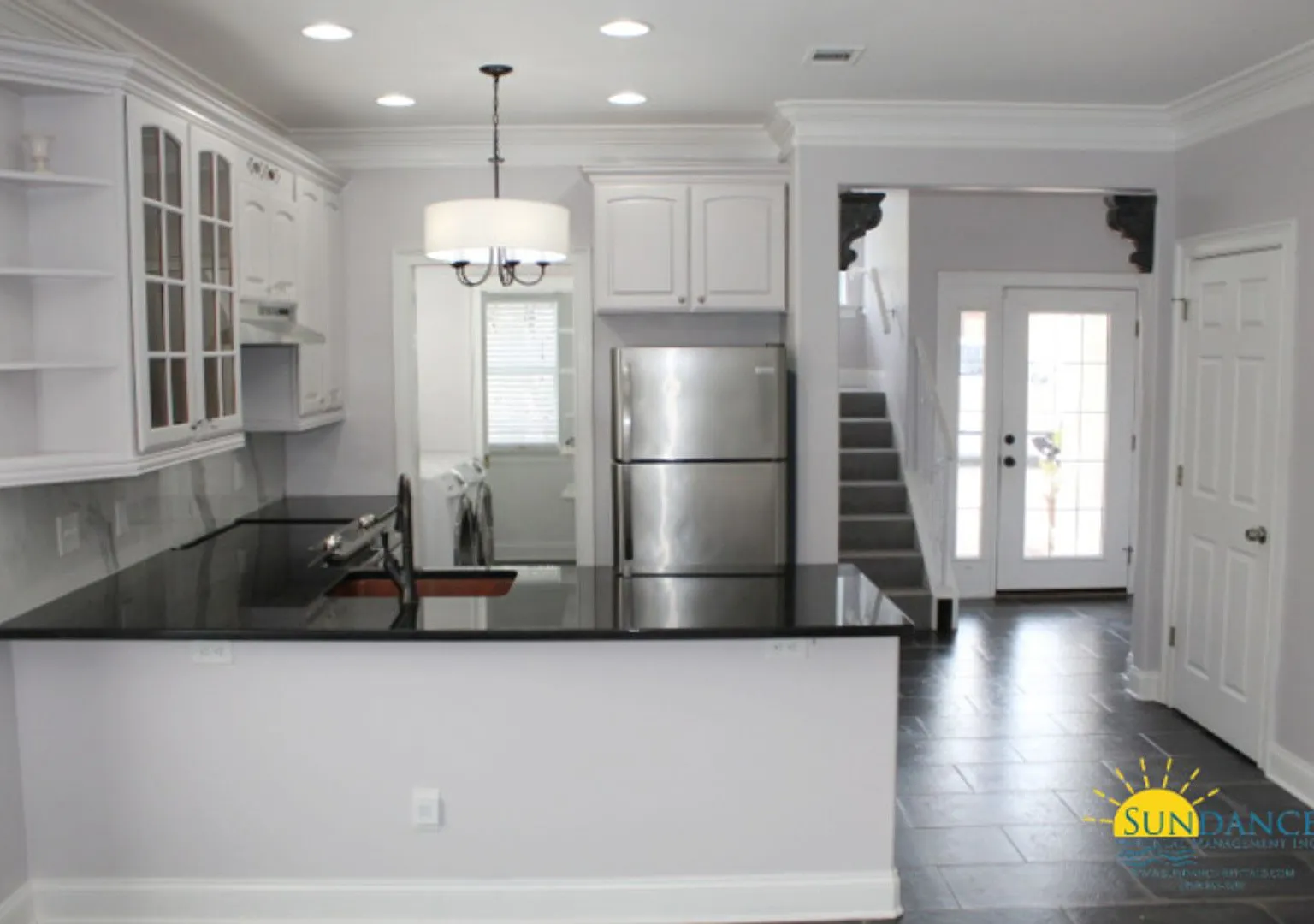 Stunning three bedroom home in Calusa Bay, Destin! — Photo 2