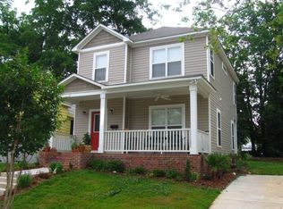 12 Fort Aly, Raleigh, NC 27601