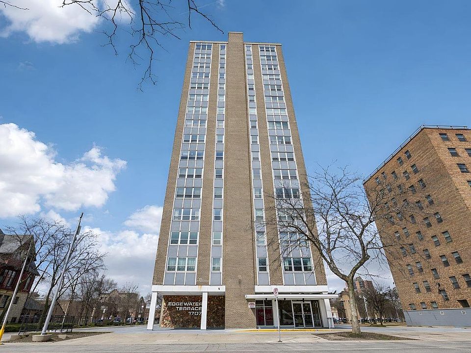 1st image of 1707 N Prospect AVENUE #6E