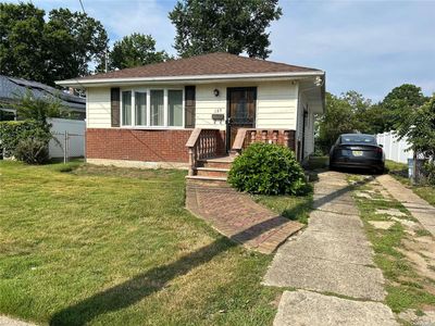 125 James L L Burrell Avenue, Hempstead, NY, 11550
