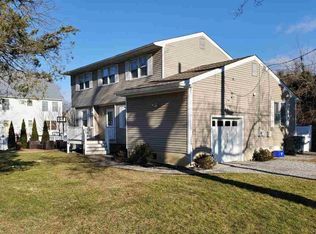 19 S 6th St, Del Haven, NJ 08251