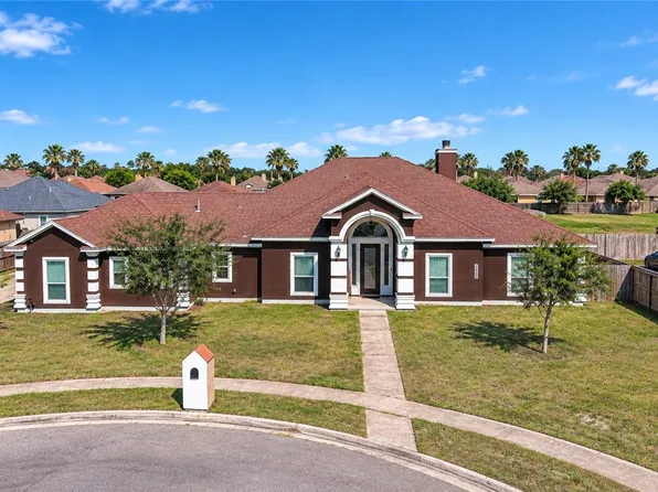 2602 Annie Rae Way, Corpus Christi, TX 78418