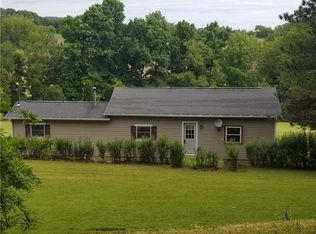 291 Perrysville Rd, Saltsburg, PA 15681