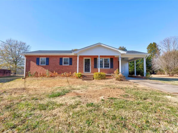 1411 Lenoir Dr, Shelby, NC 28150