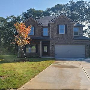 5672 Laney Dr, Rex, GA, 30273