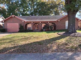 3472 Castleman St, Memphis, TN 38118