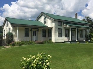 151 Peet Rd, Morris, NY 13808