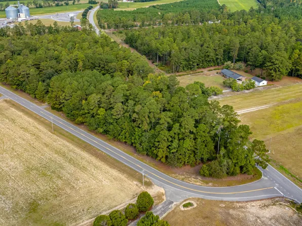 TBD Highway 917, Nichols, SC 29581