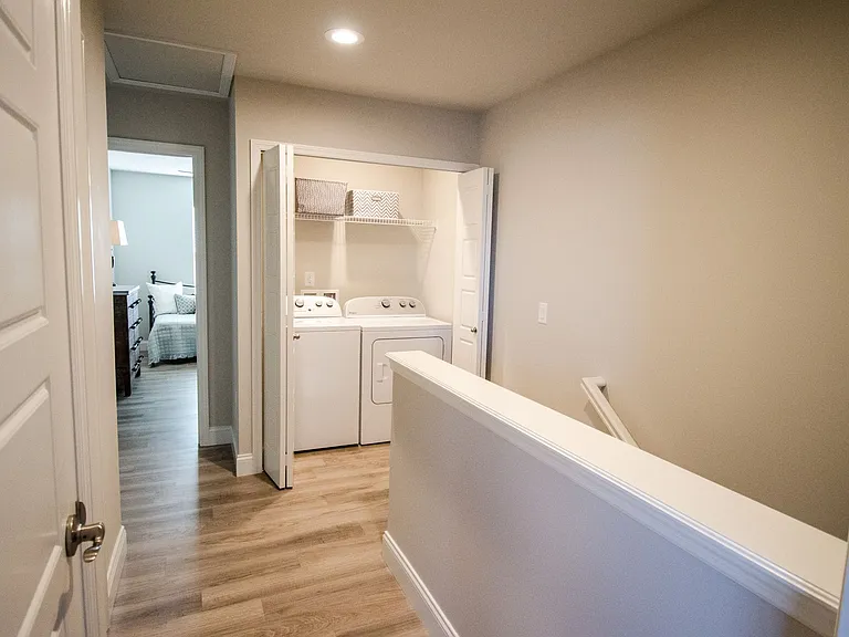 Prospect Place Apartments — Photo 28