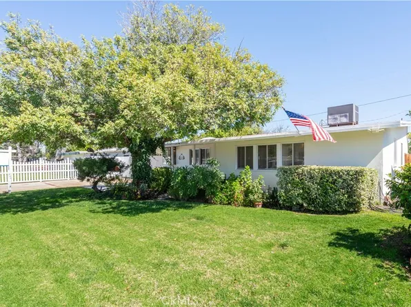 7752 Bothwell Rd, Reseda, CA 91335