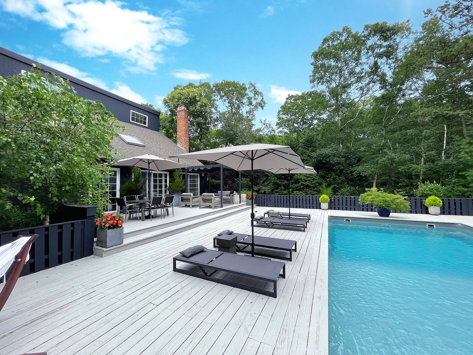 Perfect East Hampton Summer — Photo 4
