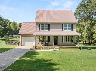 447 Parson Cir, Maysville, GA 30558