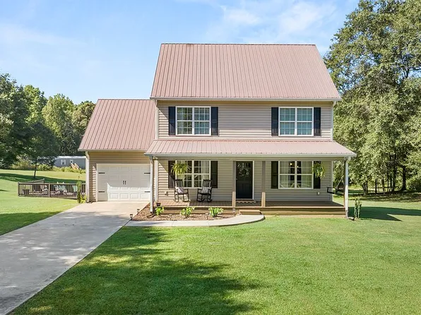 447 Parson Cir, Maysville, GA 30558