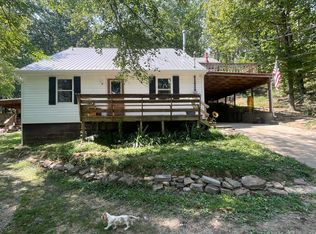 19 Blue Berry Rd, Pikeville, TN 37367