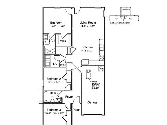 Floor Plan.