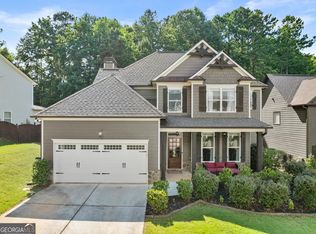 281 Shady Gln, Dallas, GA 30132