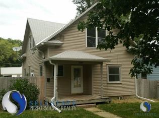 3500 R St, Lincoln, NE 68503