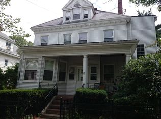 117 Thorndike St #A, Brookline, MA 02446