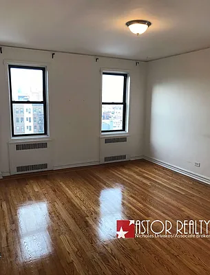 Rented by Astor Realty | media 44