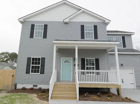 3311 Peronne Ave, Norfolk, VA 23509