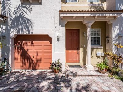 483 NE 21st Ave, Homestead, FL, 33033