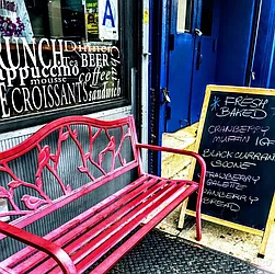 Rented by Oxford Property Group