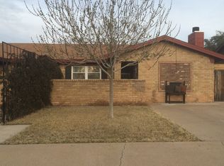 2804 N Pecos St, Midland, TX 79705