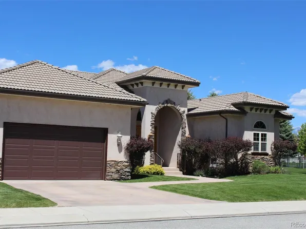 315 Cottonwood Circle, Salida, CO 81201