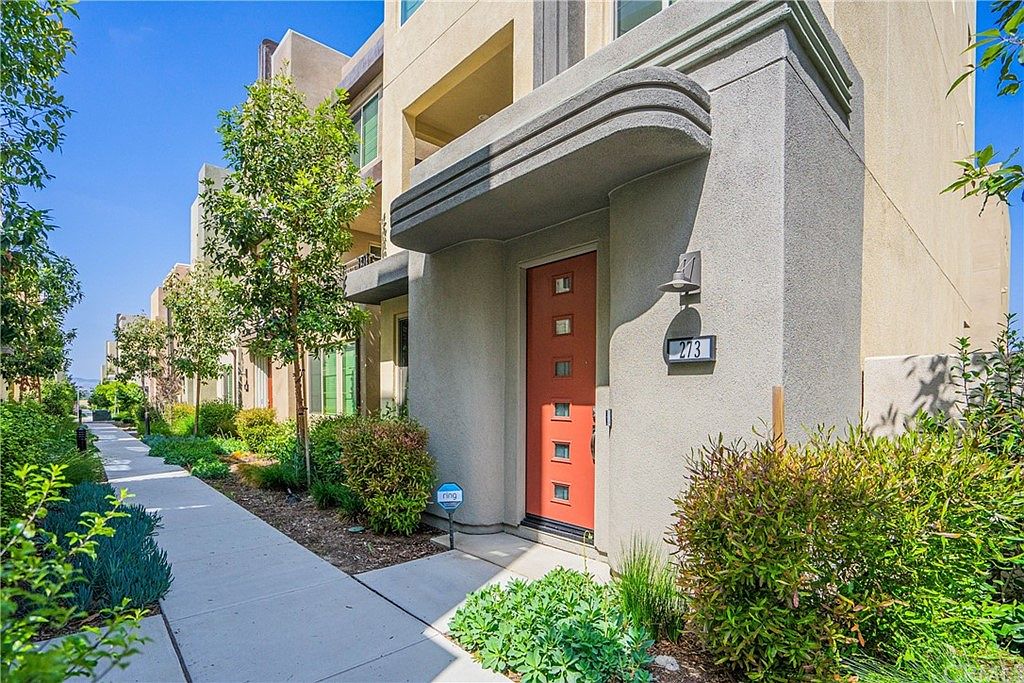 273 Carmine, Irvine, CA 92618 Zillow