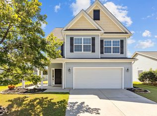 168 Arbor Loop, Angier, NC 27501