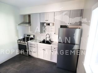 617 Prospect Ave SE APT 1, Grand Rapids, MI 49503