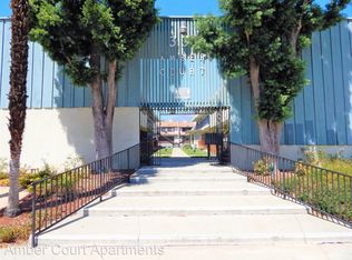 331 Amber Ct APT 8, Upland, CA 91786