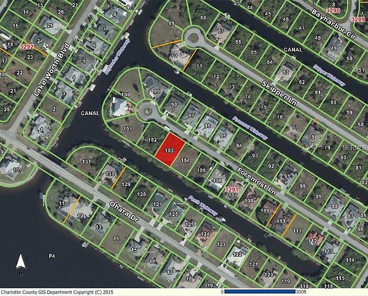 1st image of 17325 Foremost Ln