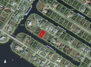 17325 Foremost Ln, Port Charlotte, FL 33948