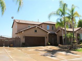 30109 Frontera Del Sur, Highland, CA 92346