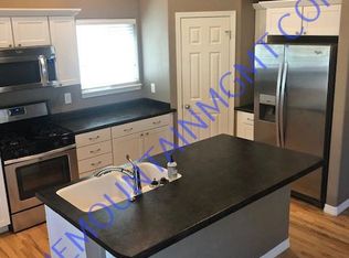 5549 Majestic Dr, Colorado Springs, CO 80919