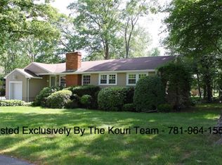 4 Harrow Rd, Norwood, MA 02062