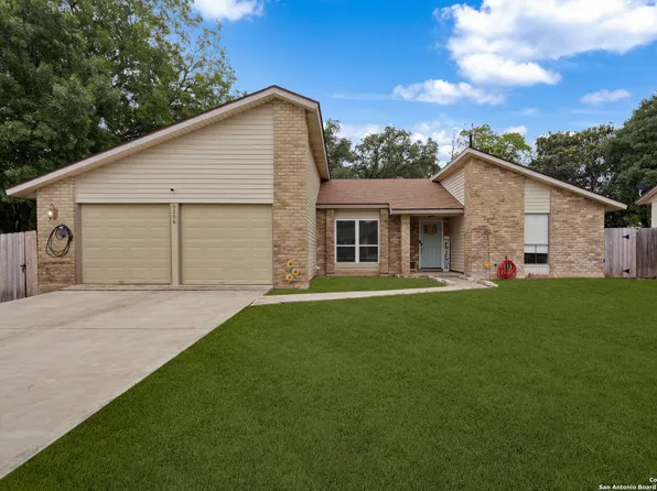 8206 Watchtower, San Antonio, TX 78254
